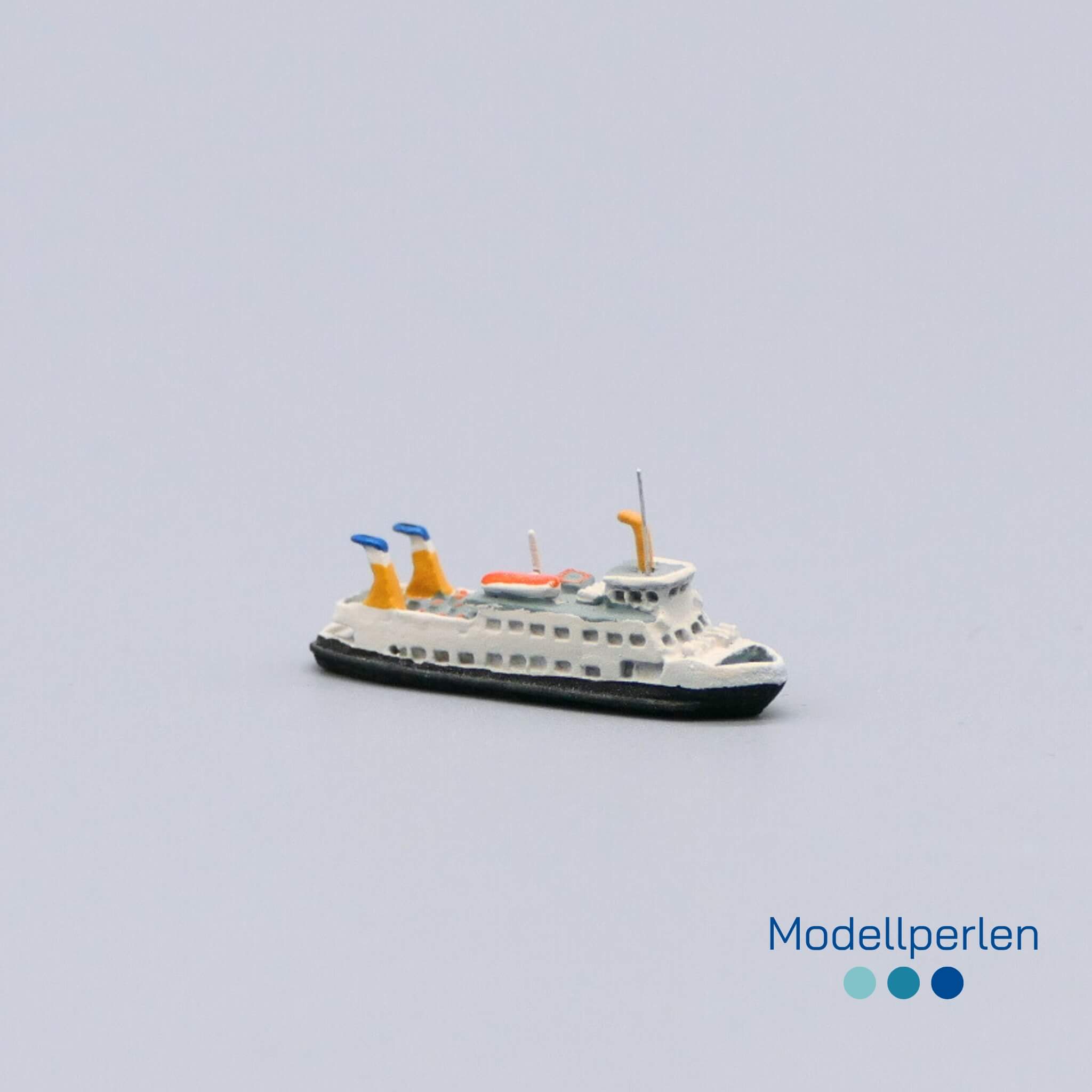 Hydra - HY 008 - Mönchgut - 1:1250 - 3