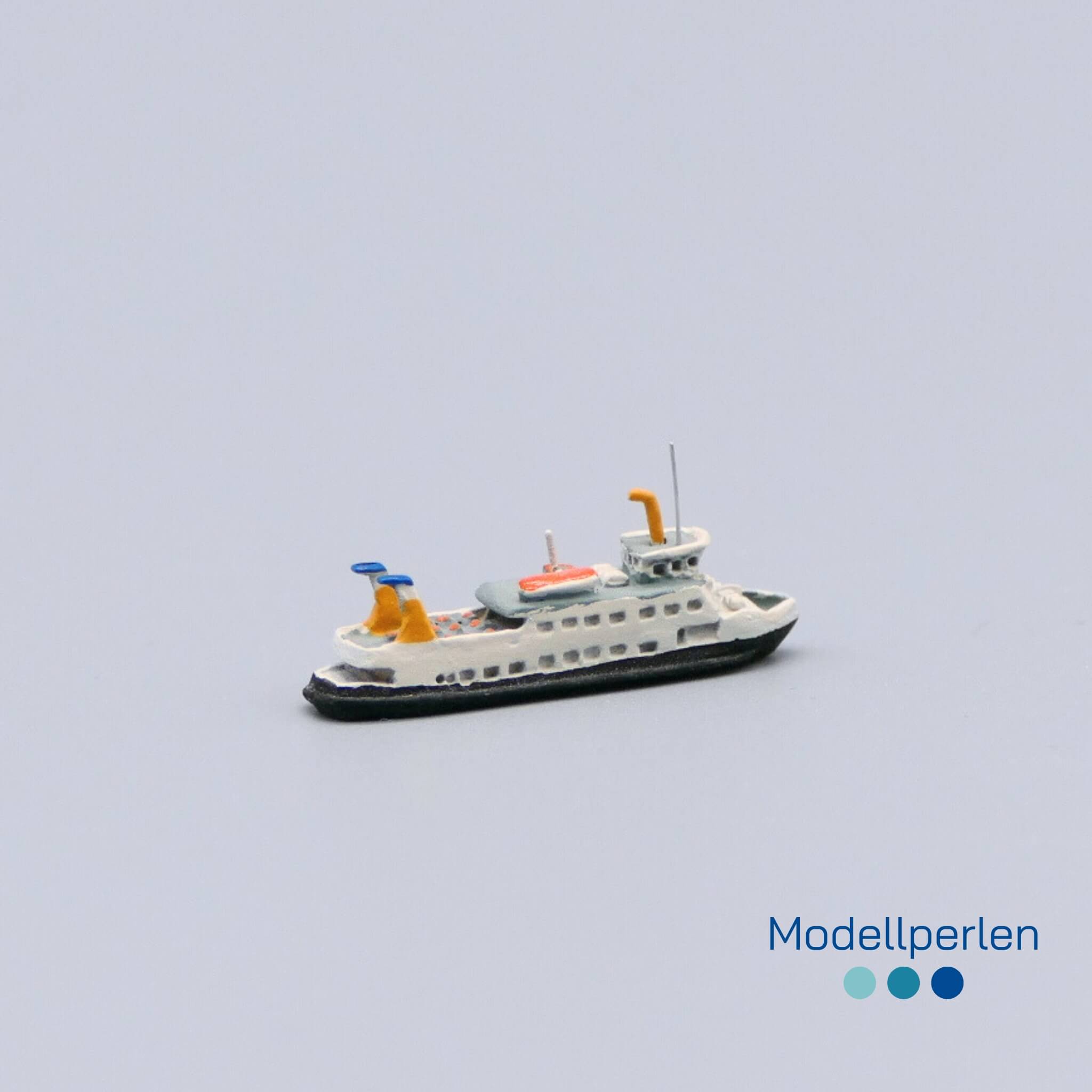 Hydra - HY 008 - Mönchgut - 1:1250 - 4