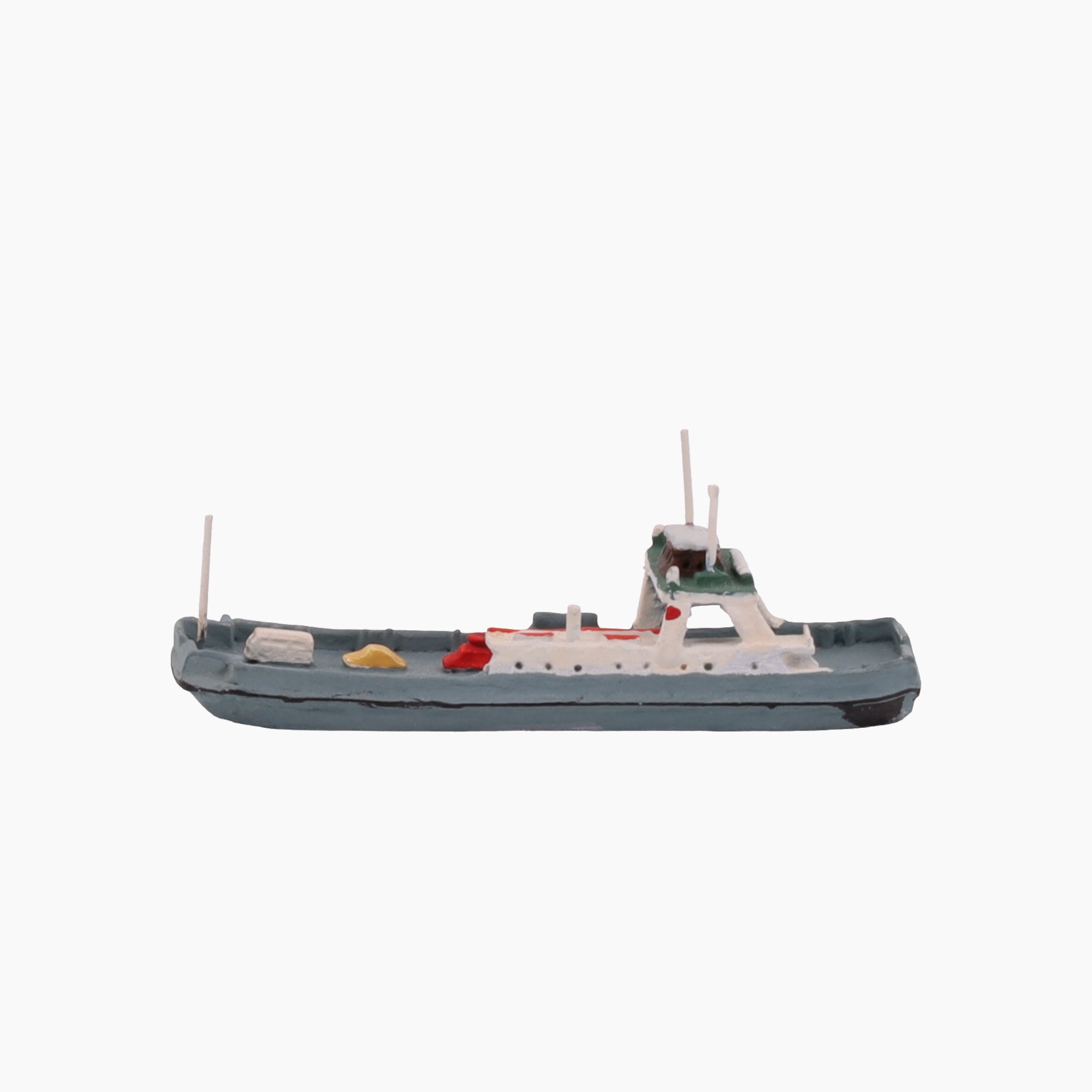 Hydra - HY 010a - Glückstadt - 1:1250 - 4