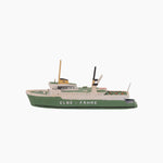 Hydra - HY 011 - Niedersachsen - 1:1250 - 4