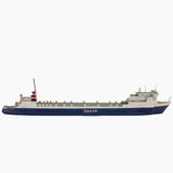 Hydra - HY 014 - Trekroner - 1:1250 - 1