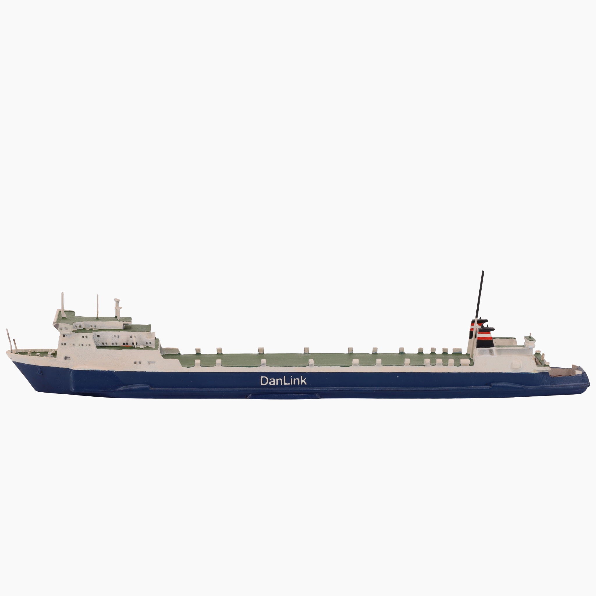 Hydra - HY 014 - Trekroner - 1:1250 - 4