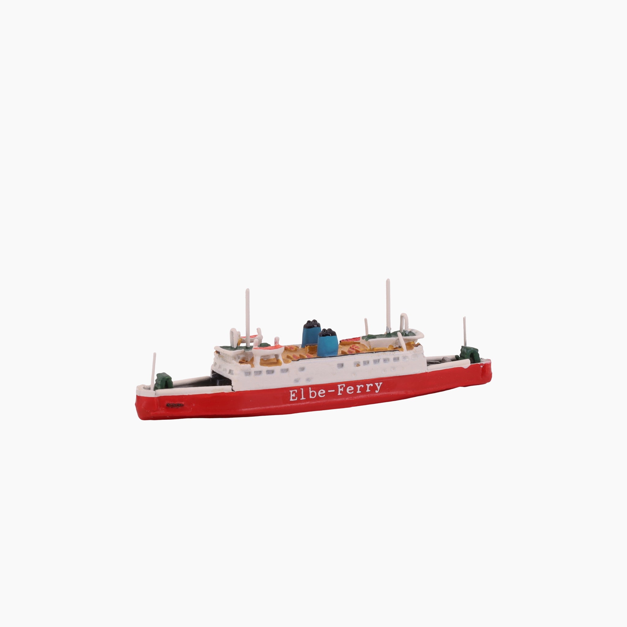 Hydra - HY 045 - Wilhelm Kaisen - 1:1250 - 3
