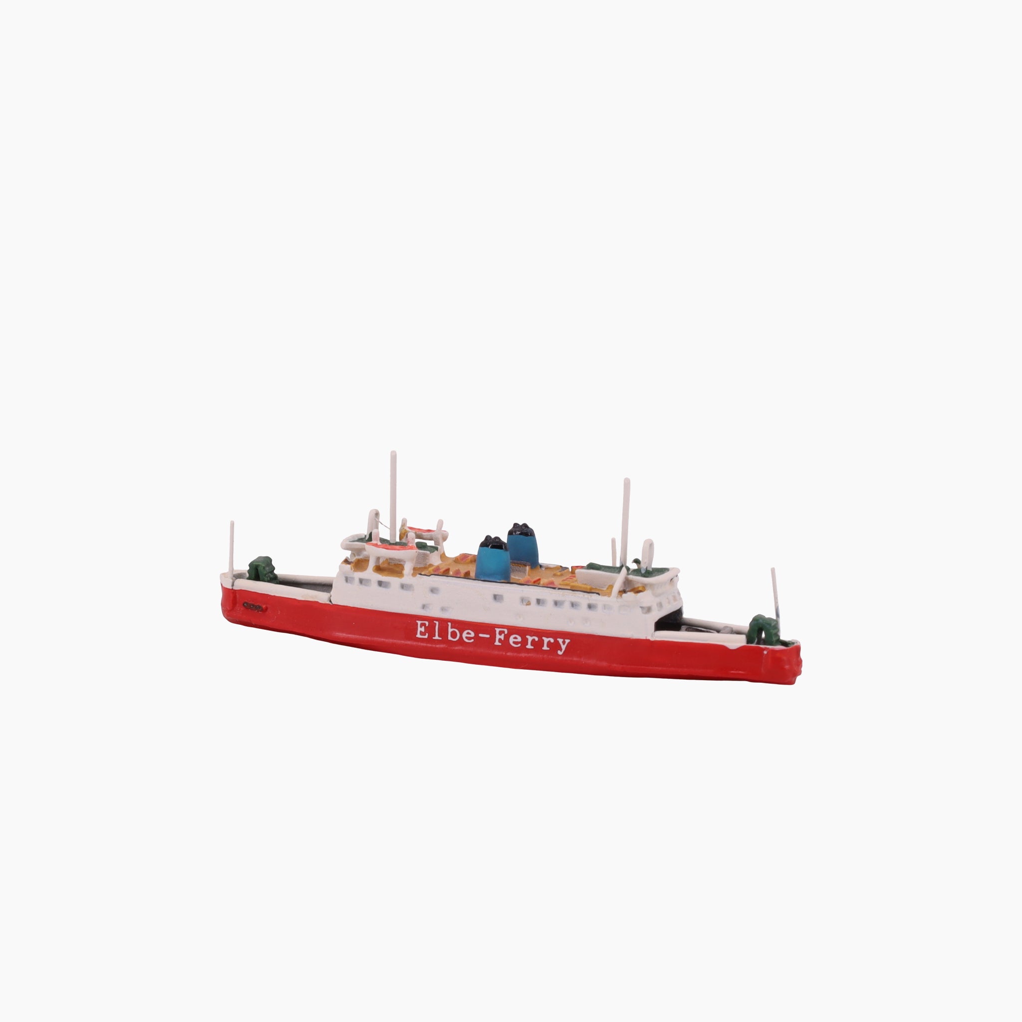 Hydra - HY 045 - Wilhelm Kaisen - 1:1250 - 5