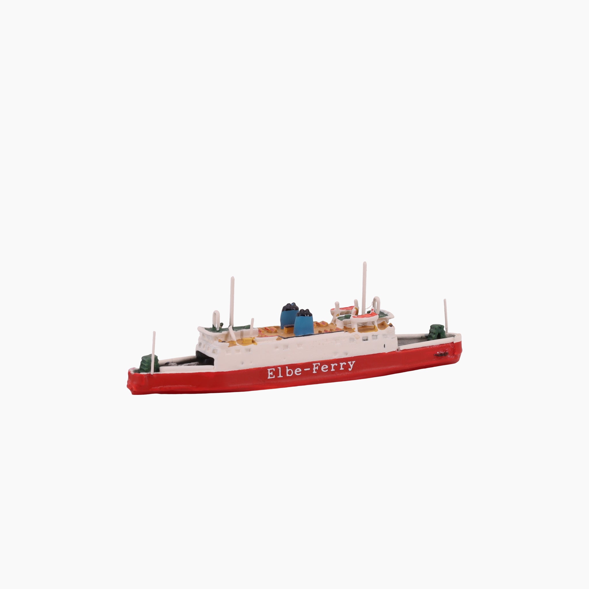 Hydra - HY 045 - Wilhelm Kaisen - 1:1250 - 6