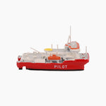 Hydra - HY 066 - Elbe - 1:1250 - 1