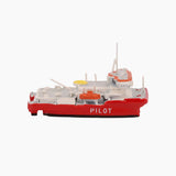 Hydra - HY 066 - Elbe - 1:1250 - 1