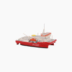 Hydra - HY 066 - Elbe - 1:1250 - 2