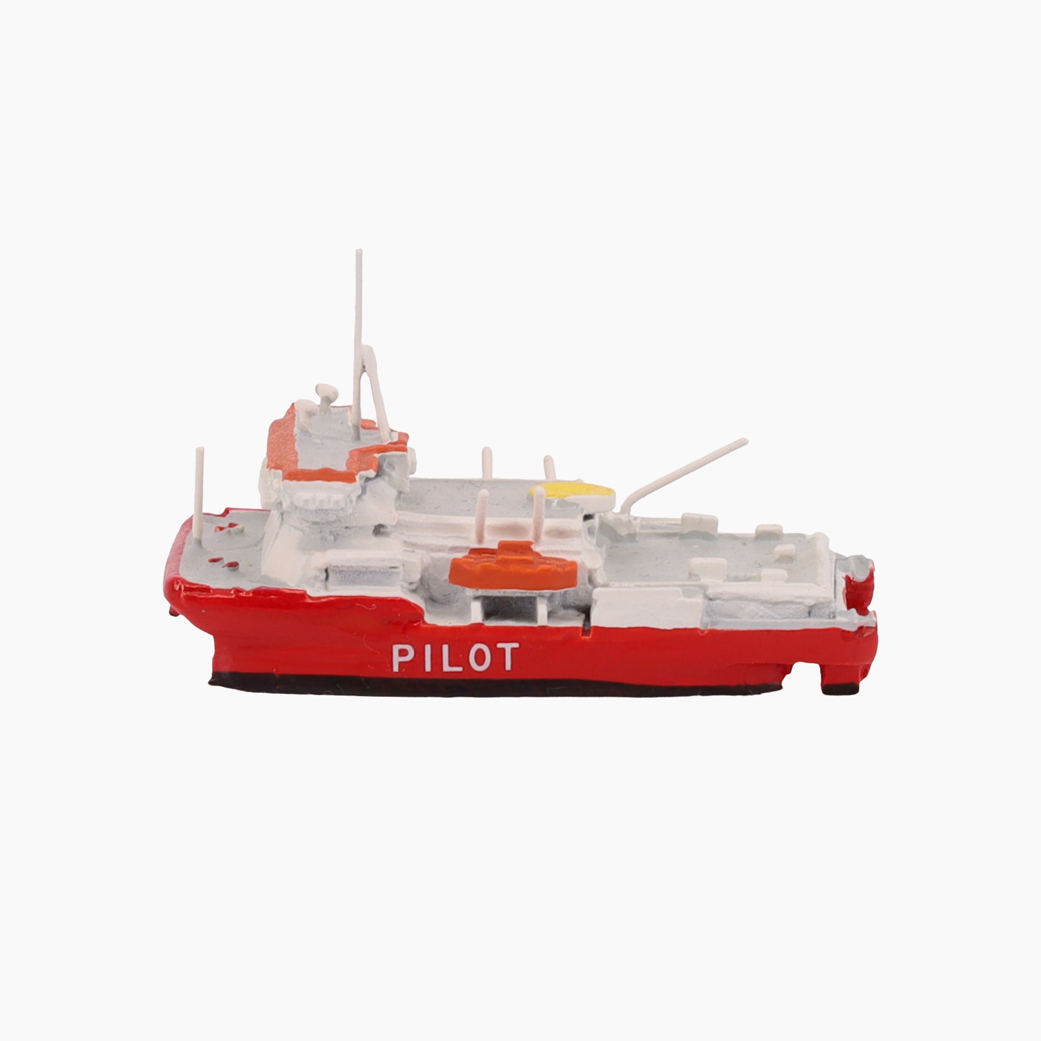 Hydra - HY 066 - Elbe - 1:1250 - 4