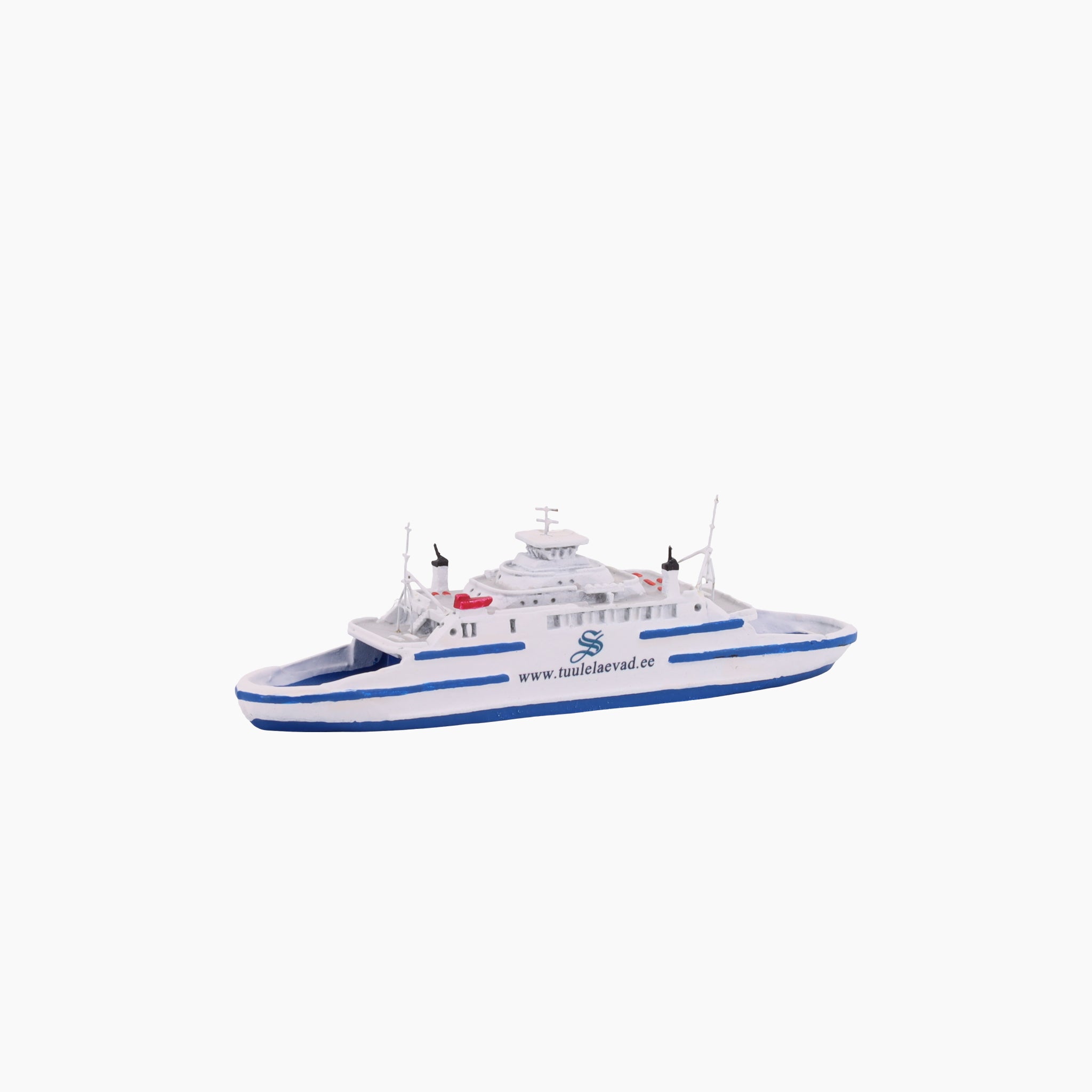 Hydra - HY 187a - Muhumaa - 1:1250 - 3