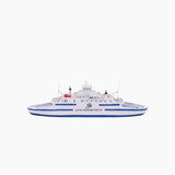 Hydra - HY 187a - Muhumaa - 1:1250 - 4