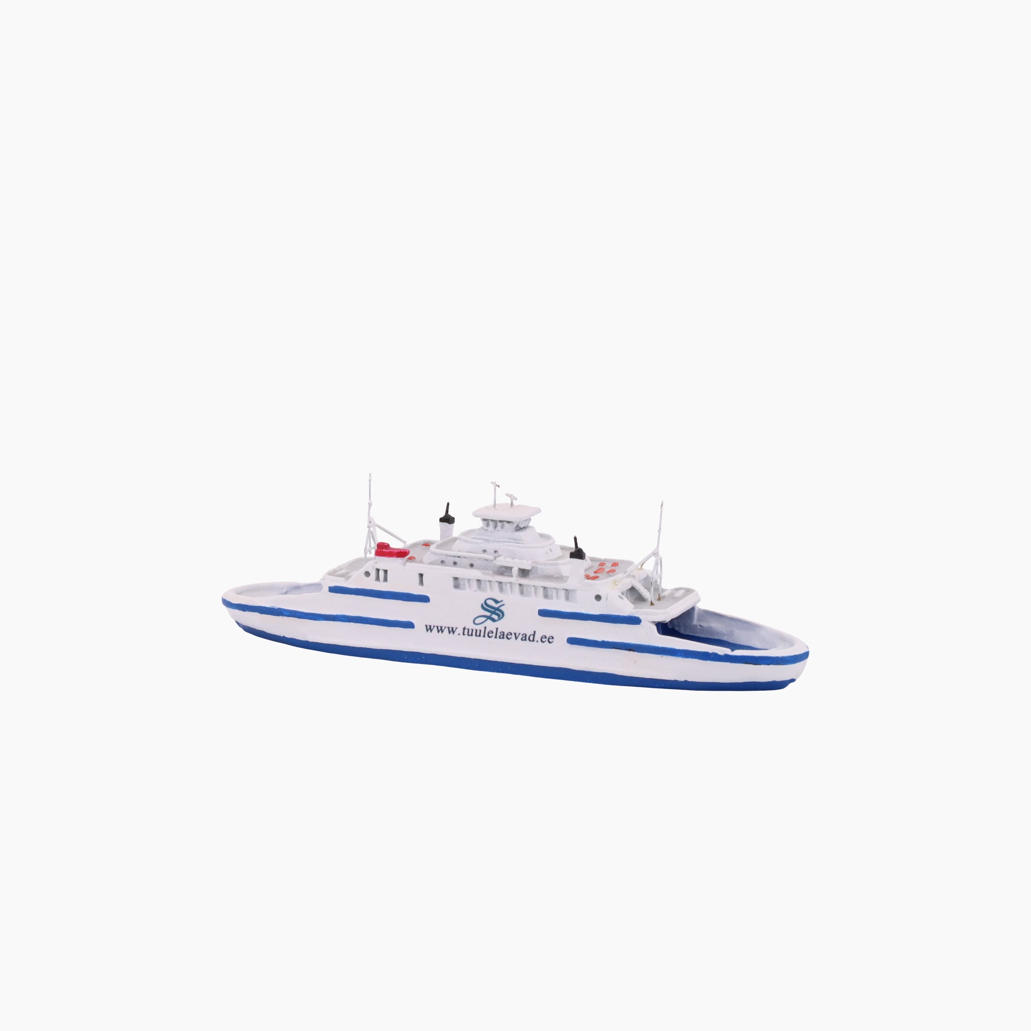 Hydra - HY 187a - Muhumaa - 1:1250 - 5