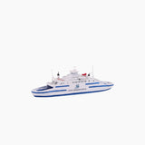 Hydra - HY 187a - Muhumaa - 1:1250 - 6