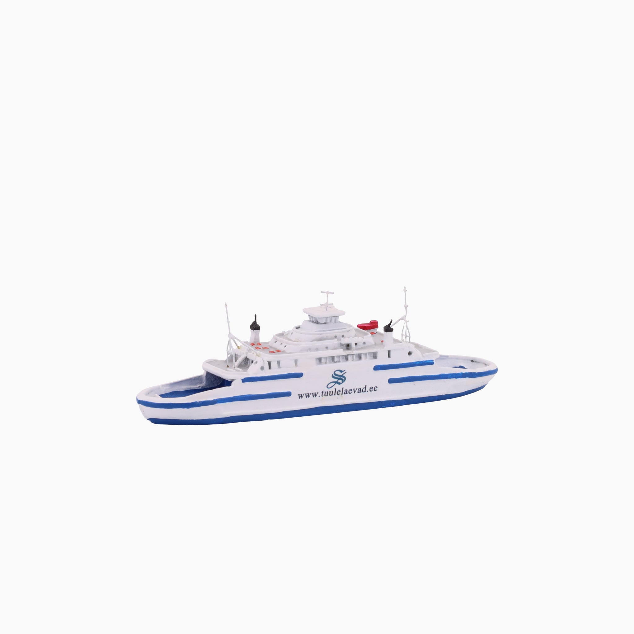 Hydra - HY 187a - Muhumaa - 1:1250 - 6