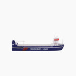 Hydra - HY 191 - Alster Rapid - 1:1250 - 1