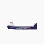 Hydra - HY 191 - Alster Rapid - 1:1250 - 4