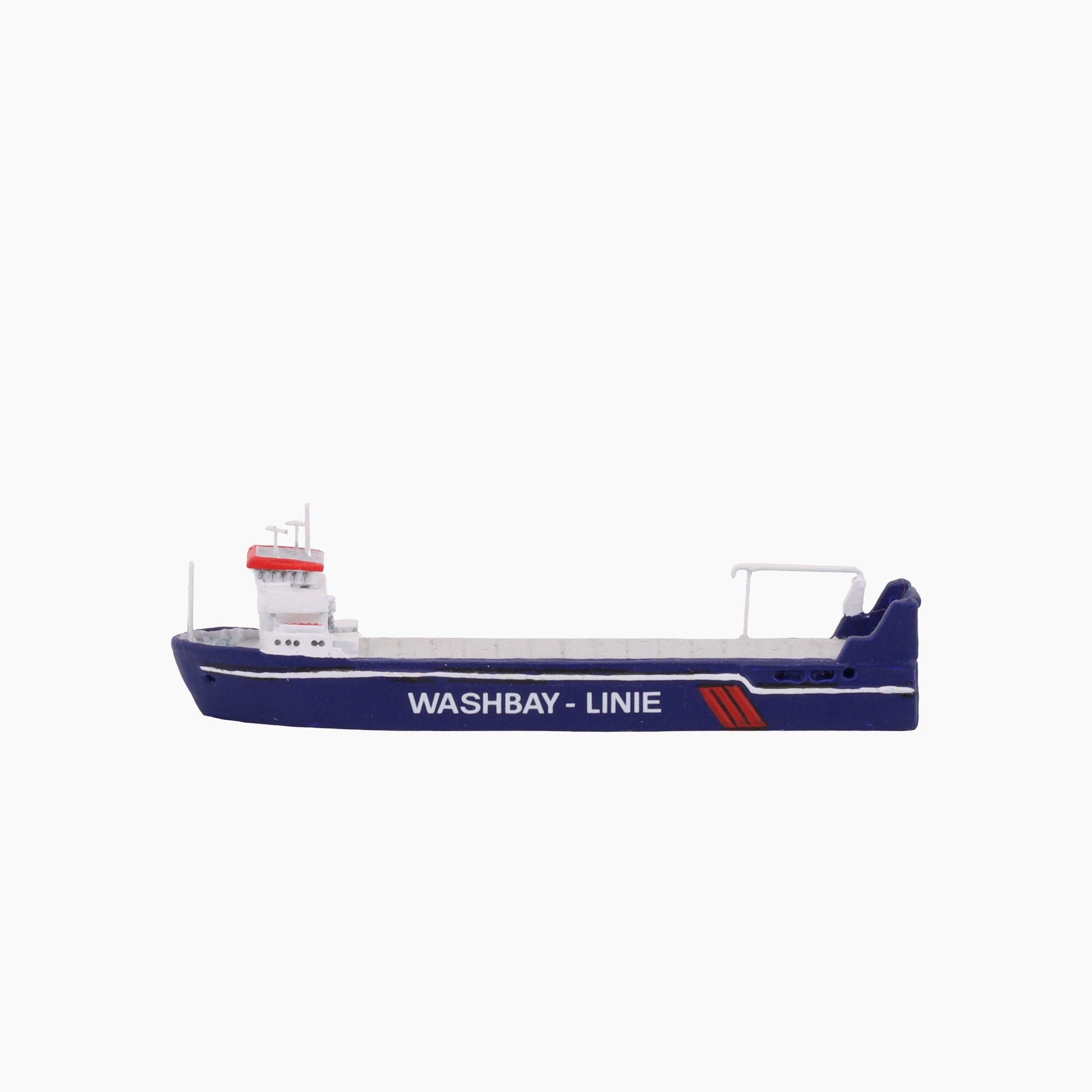 Hydra - HY 191 - Alster Rapid - 1:1250 - 4