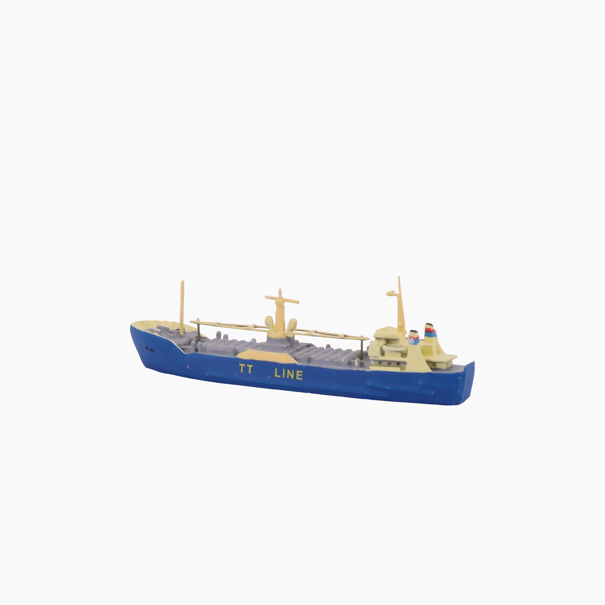 Hydra - HY 199c - Wasa - 1:1250 - 5