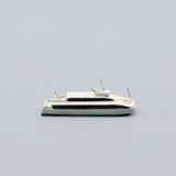 Hydra - KU 15 - Hansestar - 1:1250 - 1