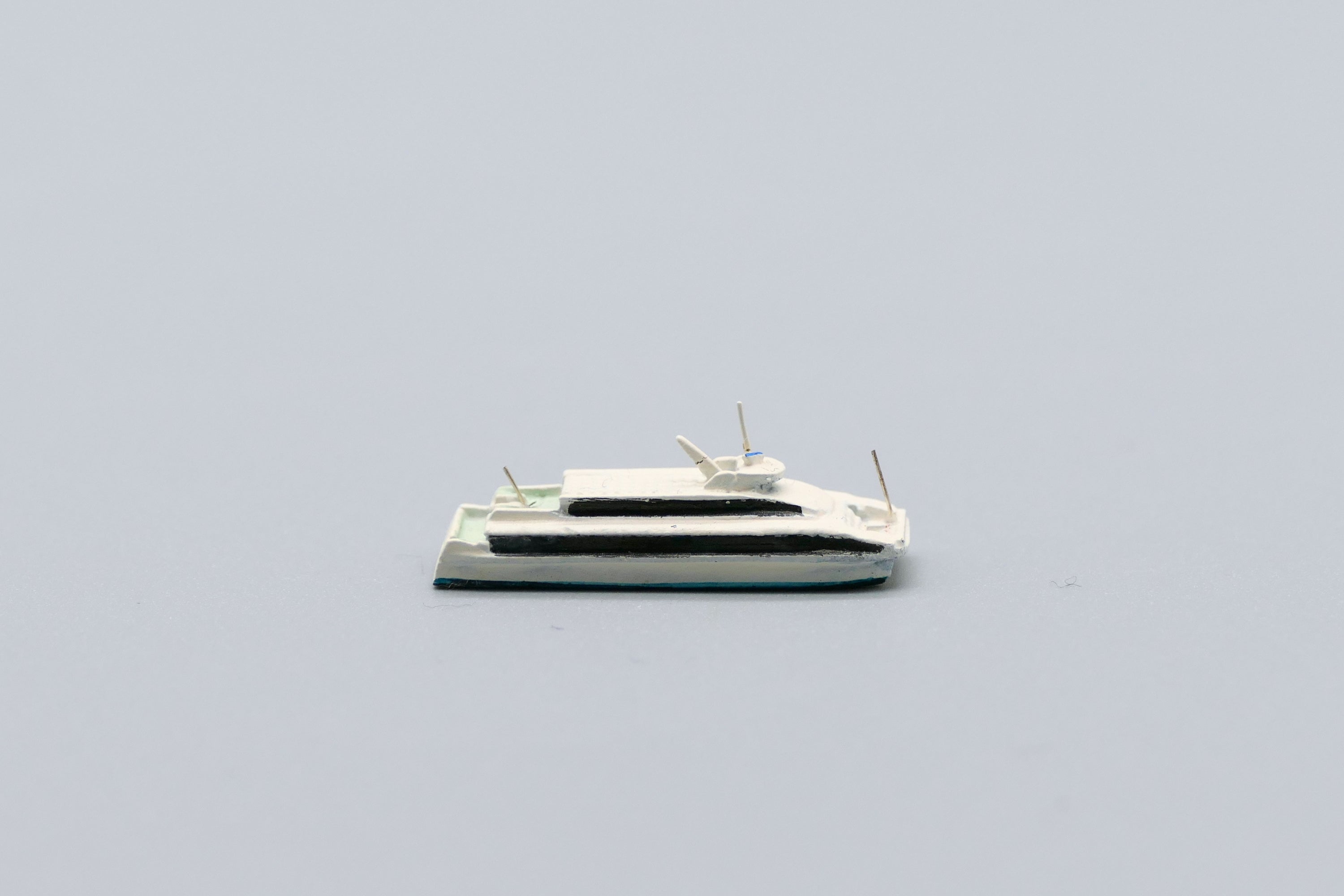 Hydra - KU 15 - Hansestar - 1:1250 - 1