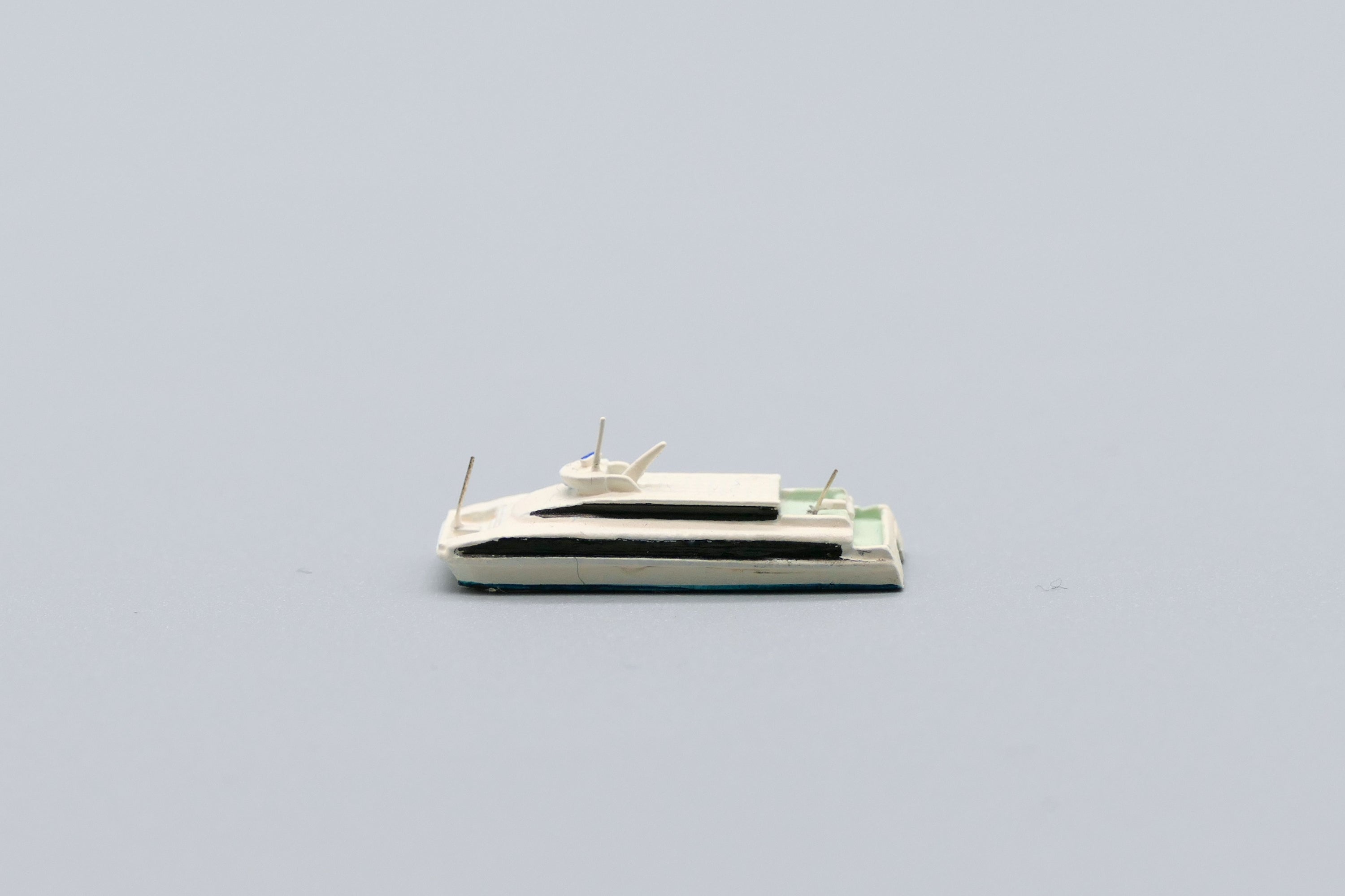 Hydra - KU 15 - Hansestar - 1:1250 - 2