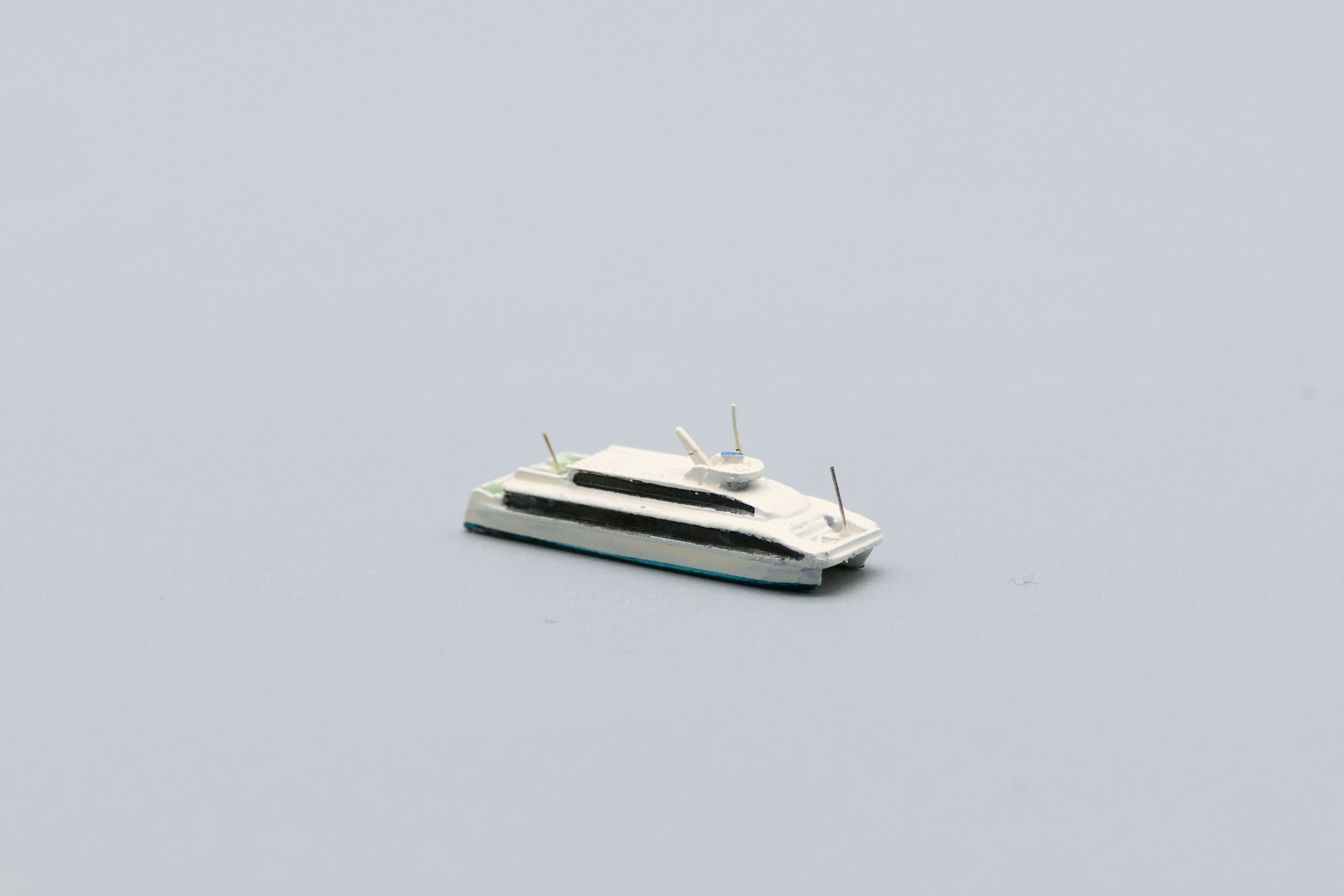 Hydra - KU 15 - Hansestar - 1:1250 - 3