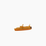 Hydra - KU 25 - Wolfgang Borchert - 1:1250 - 3