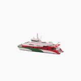 Hydra - KU 31 - Halunder Jet - 1:1250 - 5