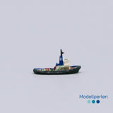 Intug - INT 03 - Schelde III - 1:1250 - 1