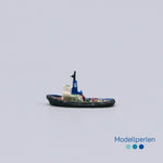 Intug - INT 03 - Schelde III - 1:1250 - 2