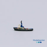 Intug - INT 03 - Schelde III - 1:1250 - 2