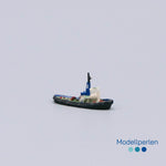 Intug - INT 03 - Schelde III - 1:1250 - 3