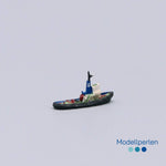 Intug - INT 03 - Schelde III - 1:1250 - 4