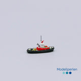 Intug - INT 05 - Lady Alma - 1:1250 - 4