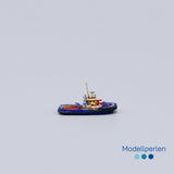 Intug - INT 38 - Svitzer Kent - 1:1250 - 1