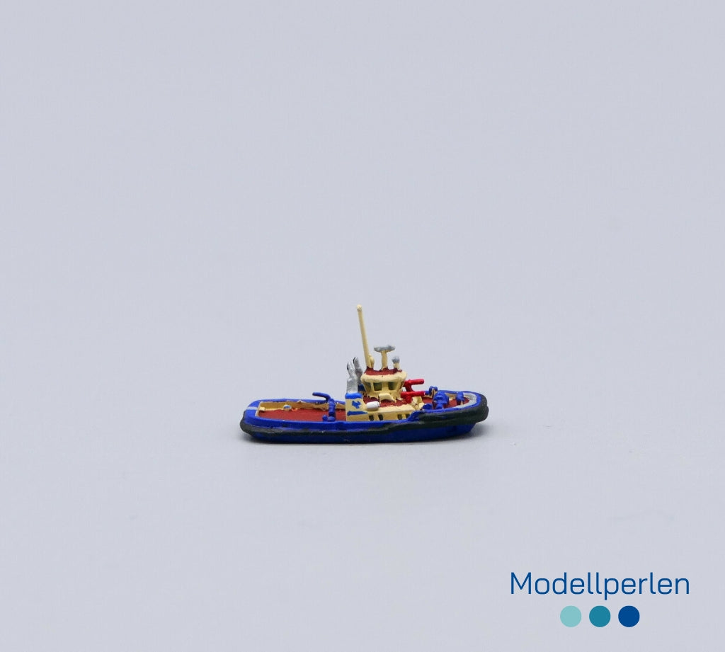 Intug - INT 38 - Svitzer Kent - 1:1250 - 1