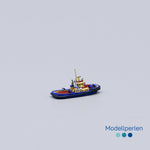 Intug - INT 38 - Svitzer Kent - 1:1250 - 4