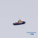 Intug - INT 38 - Svitzer Kent - 1:1250 - 4