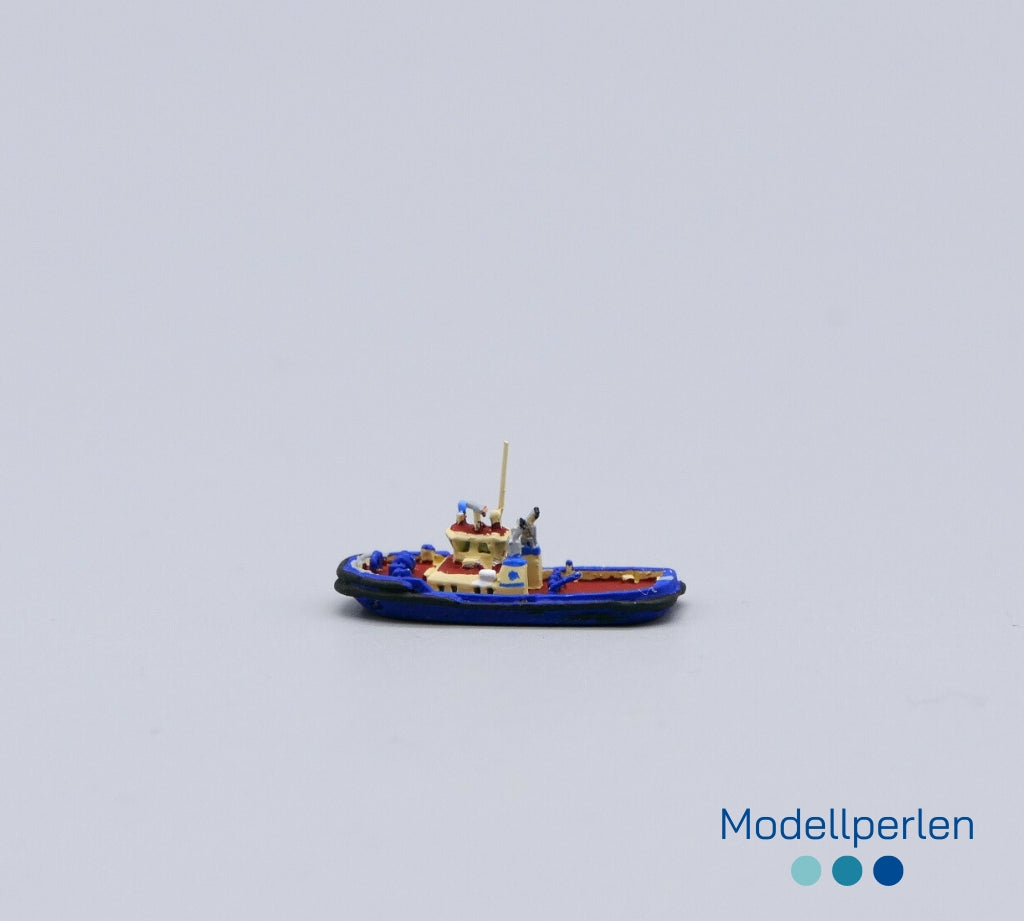 Intug - INT 39 - Svitzer Deben - 1:1250 - 2