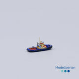 Intug - INT 39 - Svitzer Deben - 1:1250 - 4