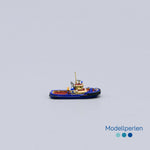 Intug - INT 40 - Svitzer London - 1:1250 - 1