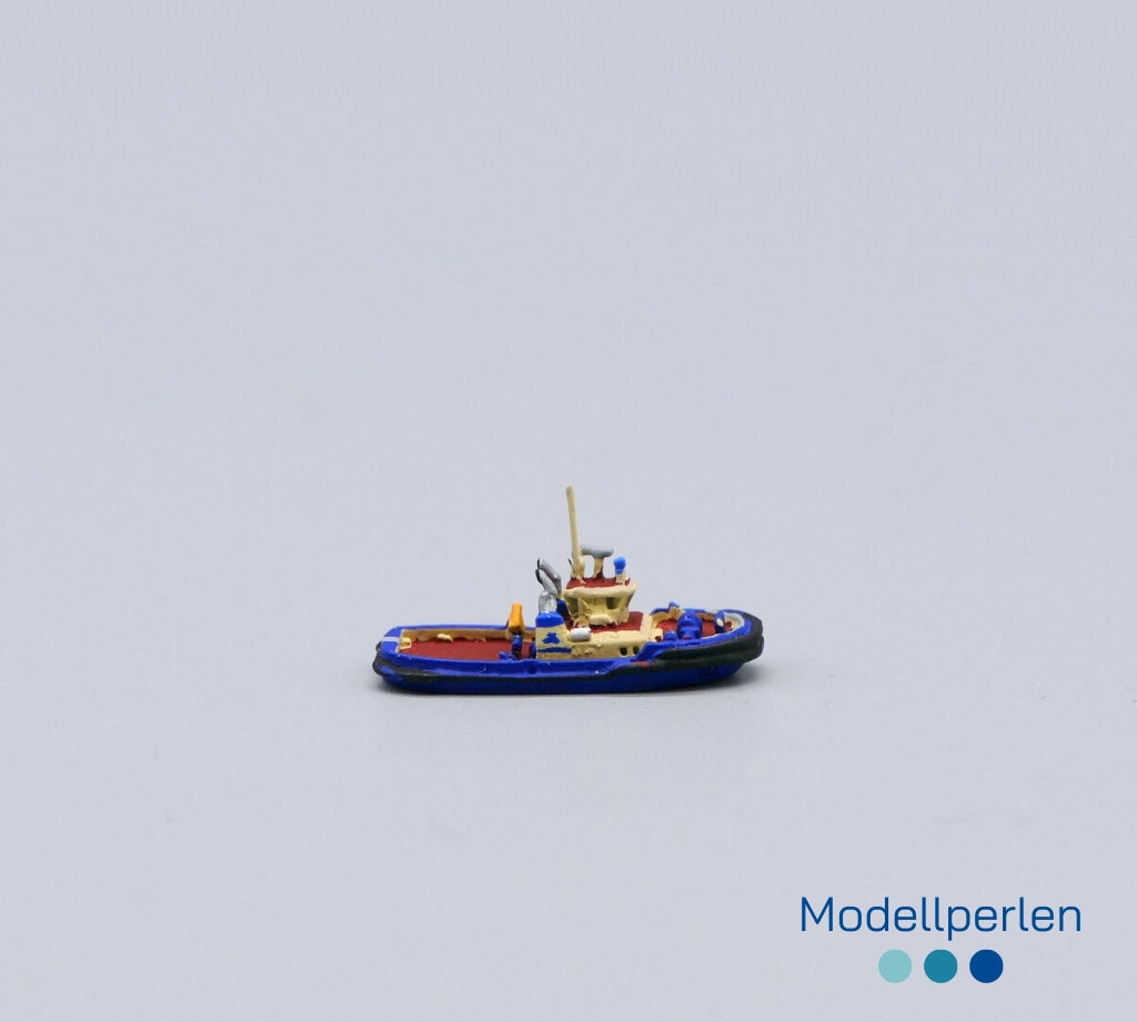 Intug - INT 40 - Svitzer London - 1:1250 - 1