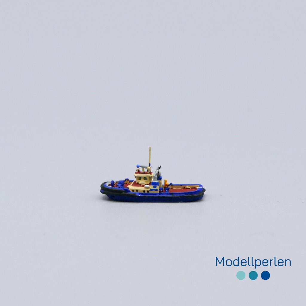 Intug - INT 40 - Svitzer London - 1:1250 - 2