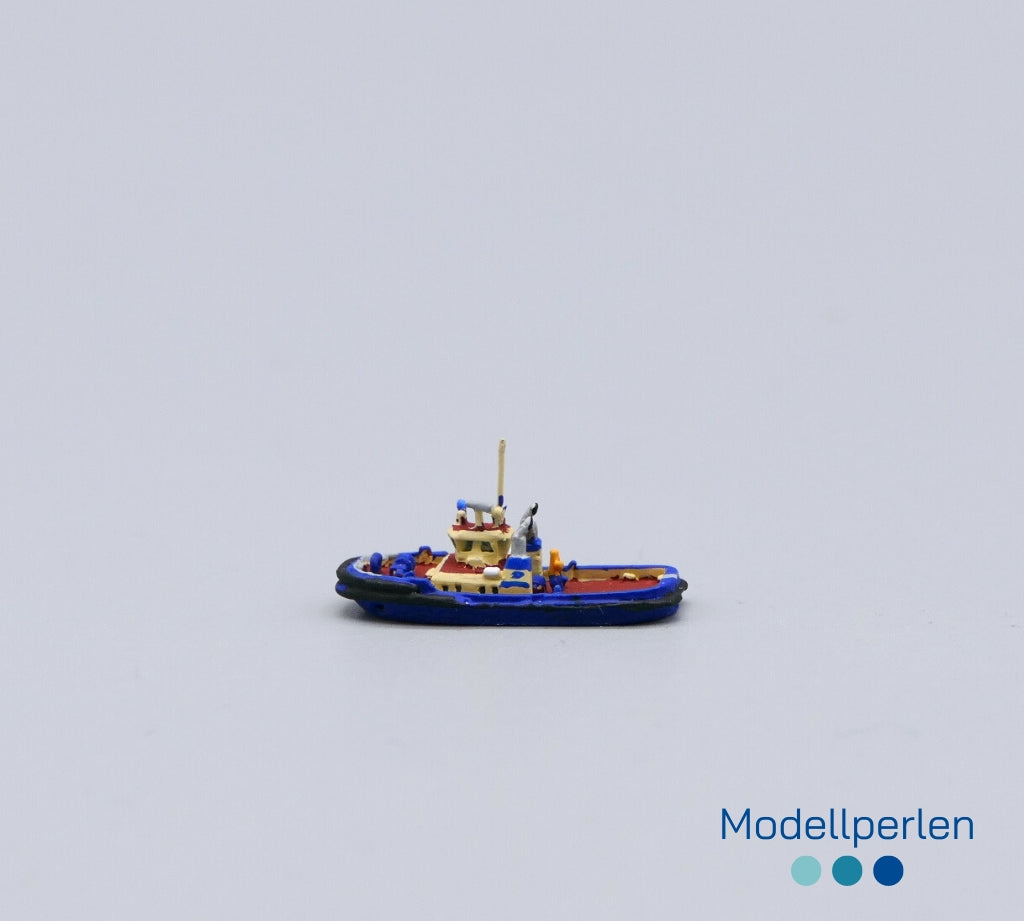 Intug - INT 40 - Svitzer London - 1:1250 - 2