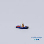 Intug - INT 40 - Svitzer London - 1:1250 - 3