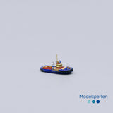 Intug - INT 40 - Svitzer London - 1:1250 - 3