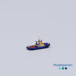 Intug - INT 40 - Svitzer London - 1:1250 - 4