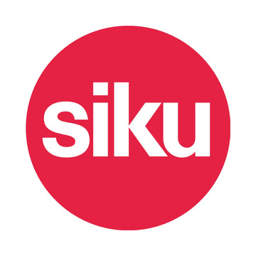 Kachel mit Logo von Siku