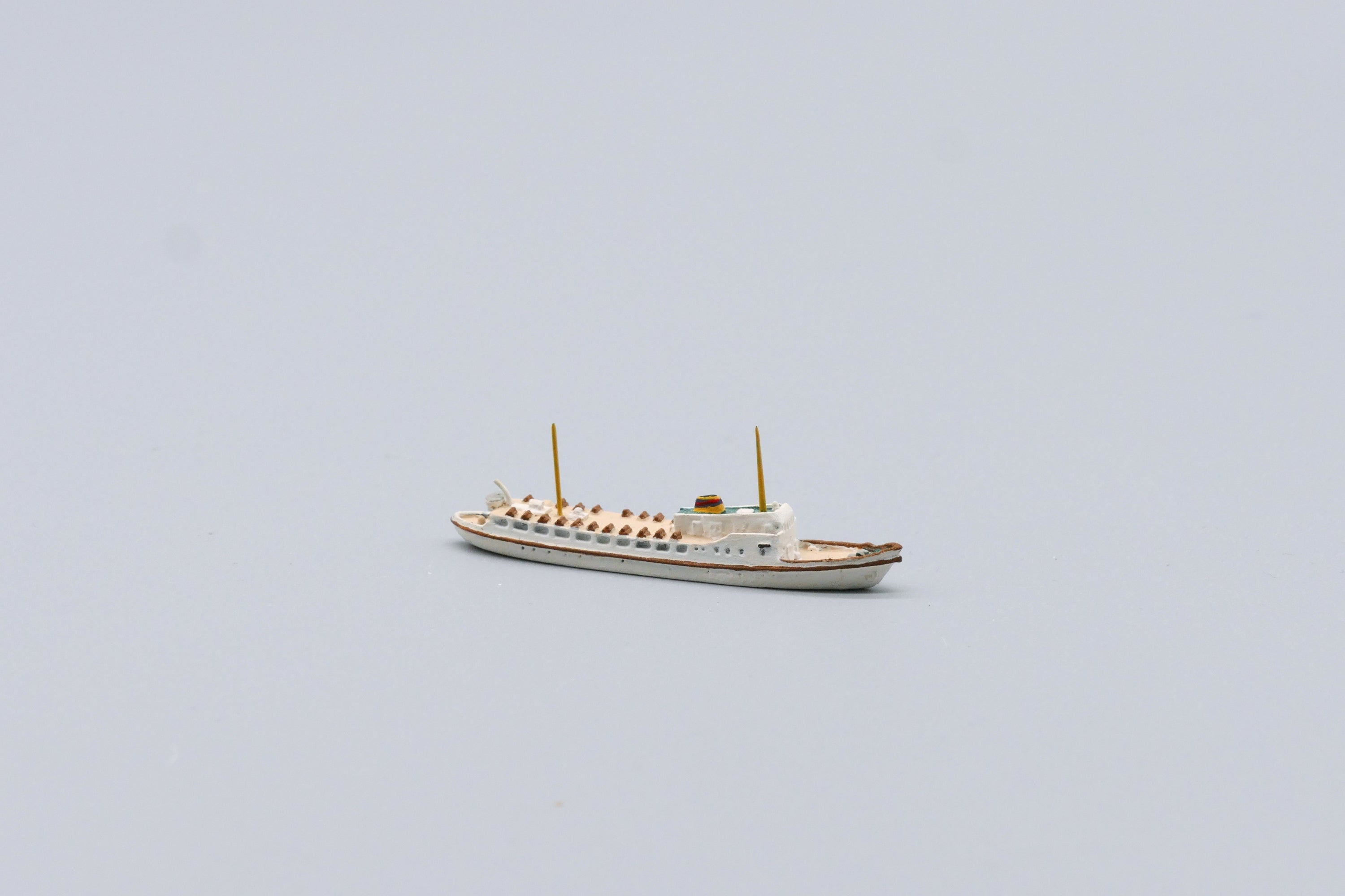 Klabautermann - KLA 04 - Frisia II - 1:1250 - 3