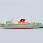 Klabautermann - KLA 07a - Stena Atlantica - 1:1250 - 1